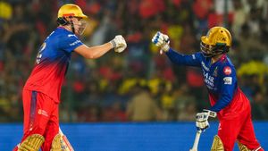 IPL 2024: చరిత్ర సృష్టించిన ఆర్‌సీబీ.. సన్‌రైజర్స్ రికార్డ్ బద్దలు!