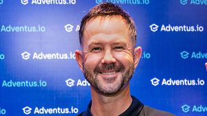 IPL 2024: ఆ జట్టుదే టైటిల్: రికీ పాంటింగ్