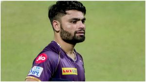 IPL 2025: రింకూపై వేటు.. కేకేఆర్ రిటైన్ చేసుకునేది ఆ నలుగురినే!