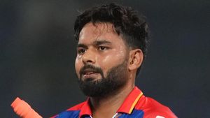 Rishabh Pant: ఏడు నెలలు నరకం చూశా.. 2 మంత్స్ బ్రెష్ చేసుకోలేదు!