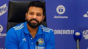 T20 World Cup: రోహిత్ శర్మ రిటైర్మెంట్!