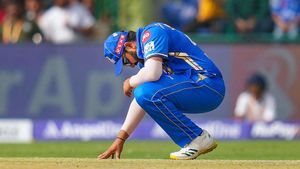 IPL 2024: స్టార్ స్పోర్ట్స్‌పై రోహిత్ శర్మ ఆగ్రహం.. వ్యూస్ కోసం ఇంత దిగజారుతారా?