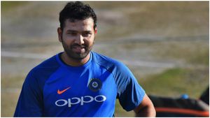 యూఎస్‌లో మరో వాంఖెడే స్టేడియం: రోహిత్ శర్మకు పండగే..!!