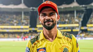 GT vs CSK: అదే మా కొంపముంచింది- రుతురాజ్
