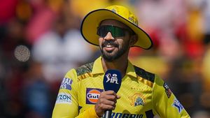 PBKS vs CSK: వారి వల్లే గెలిచాం: రుతురాజ్ గైక్వాడ్
