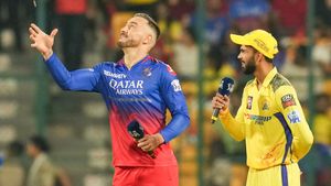 RCB vs CSK: ఆ తప్పిదంతోనే ప్లే ఆఫ్స్ చేరలేకపోయాం: రుతురాజ్ గైక్వాడ్