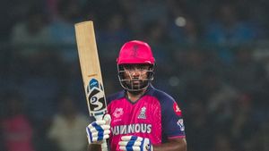 RR vs PBKS: ఆ తప్పిదమే మా కొంపముంచింది- శాంసన్