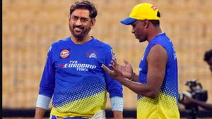 CSK vs RR: డ్వేన్ బ్రావో మాస్టర్ ప్లాన్‌కు రాజస్థాన్ రాయల్స్ ఉక్కిరి బిక్కిరి!