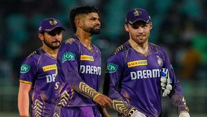 IPL: శ్రేయస్ ఆల్‌టైమ్ రికార్డు: చరిత్రలో ఒకే ఒక్కడు