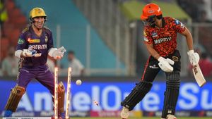 KKR vs SRH: ఆ తప్పిదాలే సన్‌రైజర్స్ హైదరాబాద్ కొంపముంచాయి!
