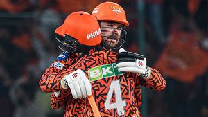 IPL 2024: చరిత్ర సృష్టించిన సన్‌రైజర్స్ హైదరాబాద్!