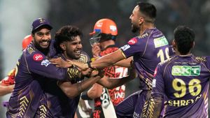 IPL 2024: సన్‌రైజర్స్ హైదరాబాద్‌ను భయపెడుతున్న కేకేఆర్ ప్లే ఆఫ్స్ రికార్డ్!