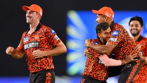 IPL Playoffs: SRHకి నో ఛాన్స్.. ఎలా అంటే?- భారత మాజీ క్రికెటర్