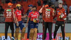 SRH Playing XI: టాప్-2పై గురి.. పంజాబ్‌తో ఆడే తుదిజట్టు ఇదే