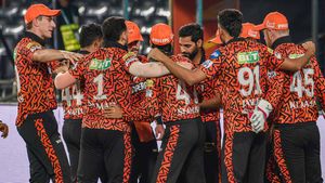 IPL 2024 Qualifier-2: సన్‌రైజర్స్‌ హైదరాబాద్‌ను కలవరపెడుతున్న చెపాక్ రికార్డ్స్!