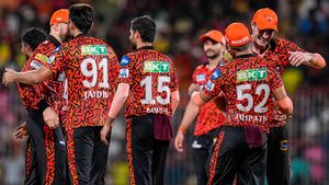 IPL 2024 Final: ప్చ్.. అతనికి మళ్లీ నిరాశే!