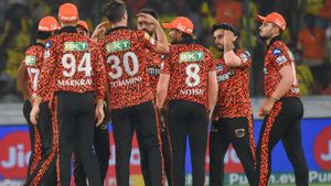 IPL Playoffs: ముంబై చేతిలో ఓడితే SRH‌ పరిస్థితేంటి?