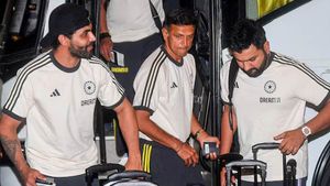 India playing XI: ఆ నలుగురిపై వేటు.. వరల్డ్ కప్‌లో భారత తుదిజట్టు ఇదే!