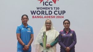 Women's T20 World Cup 2024: షెడ్యూల్ విడుదల- ఒకే గ్రూప్‌లో భారత్-పాక్