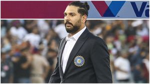 Yuvraj Singh: ఈ తరం అత్యుత్తమ బ్యాటర్ అతను!