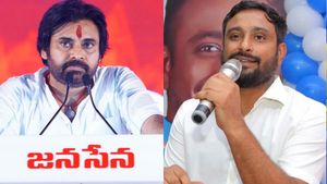 ఏపీకి మంచి రోజులు వచ్చేశాయోచ్!- అంబటి రాయుడు
