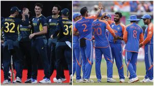 T20WC: సూపర్-8లో ఆస్ట్రేలియా షెడ్యూల్ ఇదే! భారత్‌‌‌తో మ్యాచ్ ఎప్పుడంటే?