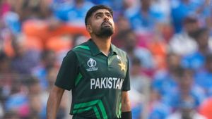 T20 World Cup 2024: బాబర్.. కెప్టెన్సీ నుంచి తప్పుకో!