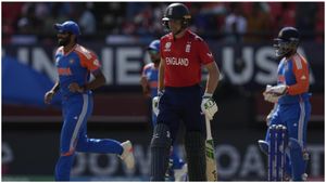 IND vs ENG: ఇక సెలవు.. భారత్ దెబ్బకు బట్లర్ సంచలన నిర్ణయం
