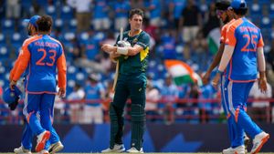 T20 World Cup 2024: ఆస్ట్రేలియా కొంపముంచిన టీమిండియా.. ఆ పసికూనపైనే ఆశలు!