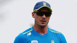 IND vs AFG: రోహిత్-కోహ్లిని అతనే ఔట్ చేస్తాడు- డేల్ స్టెయిన్