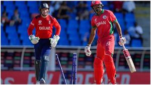 T20 World Cup: చరిత్ర సృష్టించిన ఇంగ్లండ్.. రికార్డులన్నీ బ్రేక్!