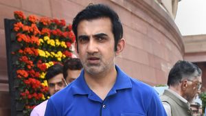 ఇంటర్వ్యూలో గంభీర్‌ను అడిగిన మూడు ప్రశ్నలు ఇవే! కోహ్లి సంగతేంటి?