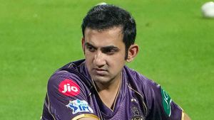 Gautham Gambhir: కేకేఆర్‌ మెంటార్‌గా ఉంటూ టీమిండియా హెడ్ కోచ్‌గా పనిచేయవచ్చా?