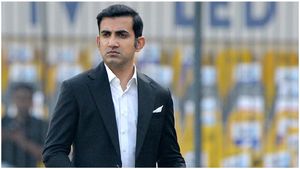 Gautam Gambhir: ఎంపీ టికెట్ వదులుకున్నందుకు టీమిండియా హెడ్ కోచ్ పదవి?