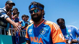 కష్టాలకు కృంగిపోను.. విజయాలకు పొంగిపోను: హార్దిక్ పాండ్యా భావోద్వేగం!