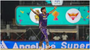 Harshit Rana: మా కోసం ఆయన రాజకీయాలనే వదులుకున్నాడు: కిస్సింగ్ స్టార్ (వీడియో)