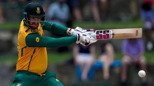 SA vs USA: డికాక్ విధ్వంసం.. క్లాసెన్ కాక ఊరమాస్ బ్యాటింగ్!