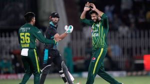 T20 World Cup 2024: భారత్‌తో మ్యాచ్.. పాకిస్థాన్‌కు బిగ్ షాక్! ఆ స్టార్ బ్యాటర్ ఔట్!