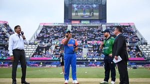 IND vs IRE: అందుకే సంజూ శాంసన్, కుల్దీప్ యాదవ్‌ను తీసుకోలేదు: రోహిత్ శర్మ