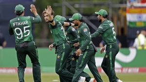 వరల్డ్ కప్ నుంచి పాకిస్థాన్ ఔట్.. కొంపముంచిన అమెరికా!