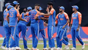 హైదరాబాద్‌లో టీ20 మ్యాచ్.. టీమిండియా హోమ్ సీజన్ షెడ్యూల్‌ ఇదే!