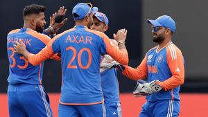 India Playing XI: ఆ ఇద్దరిపై వేటు.. మ్యాచ్ విన్నర్ రీఎంట్రీ! సూపర్ 8లో ఆడే భారత తుది జట్టు ఇదే!