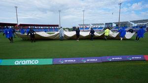 T20 World Cup 2024: భారత్ X కెనడా మ్యాచ్‌కు అంతరాయం!