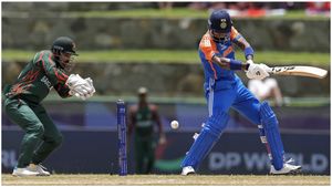 IND vs BAN: చరిత్ర సృష్టించిన టీమిండియా