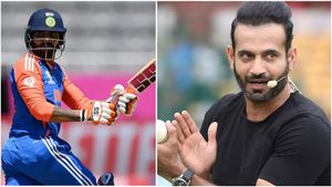 T20 World Cup 2024: జడేజాకు బదులు అతన్ని ఆడించాలి: ఇర్ఫాన్ పఠాన్