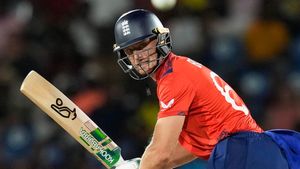 IND vs ENG: ఇది మునపటి భారత్ కాదు.. అరవీర భయంకరం!: బట్లర్