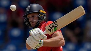 T20 World Cup: అతని వల్లే ఓడిపోయాం- బట్లర్