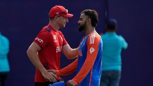 IND vs ENG: ఆ తప్పిదమే మా ఓటమిని శాసించింది: జోస్ బట్లర్