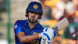 T20WC: ఇది దారుణం! భారత్‌‌కో న్యాయం..మాకో న్యాయమా?- తీక్షణ