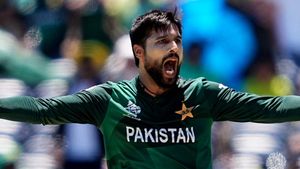 IND vs PAK: ఆ భారత బ్యాటర్‌ను ఔట్ చేయడం చాలా కష్టం: మహమ్మద్ అమీర్